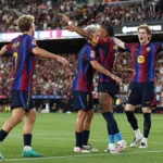 Barcelona vs Athletic Bilbao match
