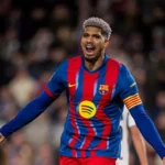 Ronald Araujo