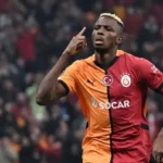 Reports: Tottenham move to secure Osimhen deal with offer exceeding £50 million