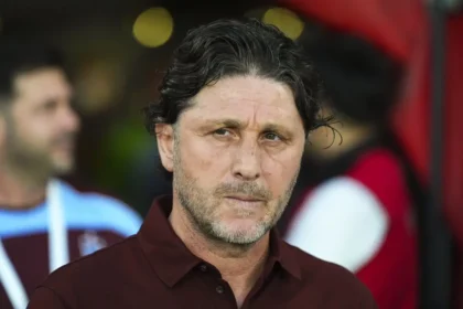 Trabzonspor rejects Fatih Teke's resignation after Europa League exit