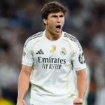 Gonzalo Garcia bids farewell to Real Madrid: I will leave with a heart full of gratitude