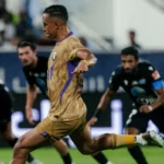 Al Ain vs Bani Yas match