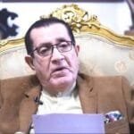 وفاة المخرج المسرحي العراقي صلاح القصب عن عمر ناهز 81 عامًا