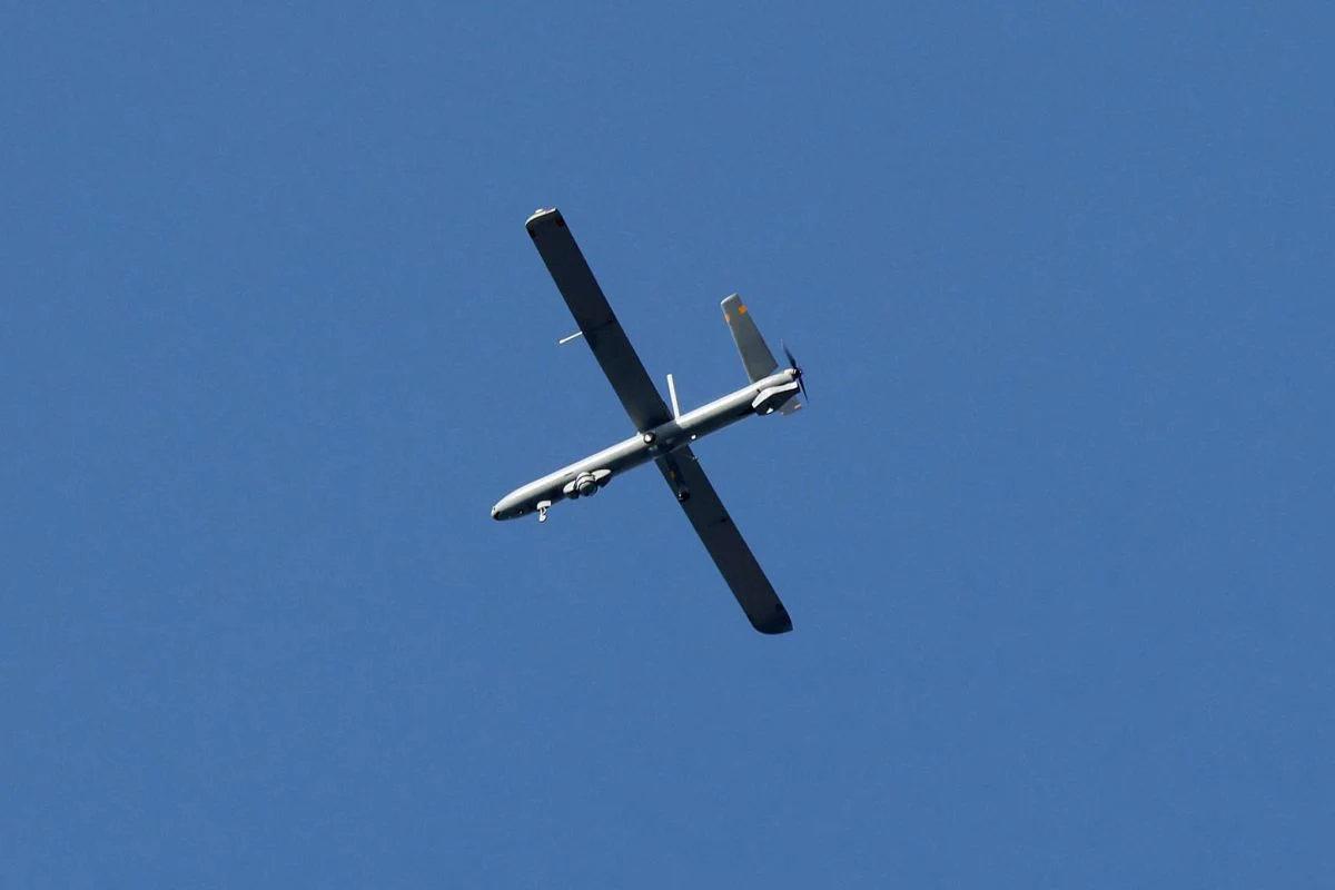 Israeli Drones Over Beirut and Dahieh Heighten Escalation Fears