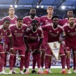 Real Madrid defeat Deportivo La Coruña in a friendly match in preparation for the new season (video)