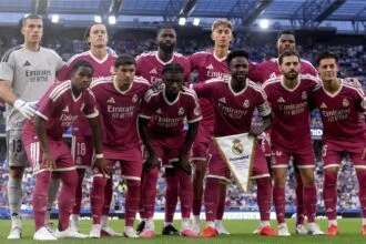 Real Madrid defeat Deportivo La Coruña in a friendly match in preparation for the new season (video)