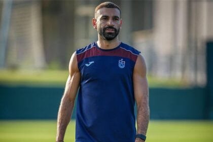 محمد صلاح في مواجهة زميله السابق.. طرابزون سبور يصطدم بفرينكفاروس في ملحق الدوري الأوروبي
