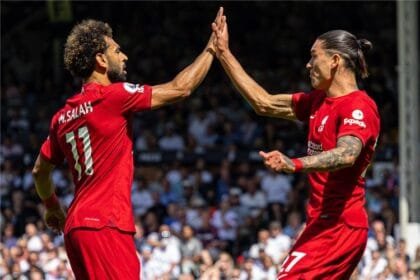 نونيز يقترب من طرابزون سبور لمجاورة محمد صلاح مجددًا