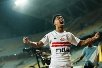 الزمالك يحسم الجدل حول انتقال بيزيرا إلى شباب الأهلي