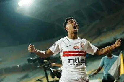 Zamalek settles the controversy surrounding Bezerra's transfer to Al Ahly youth team