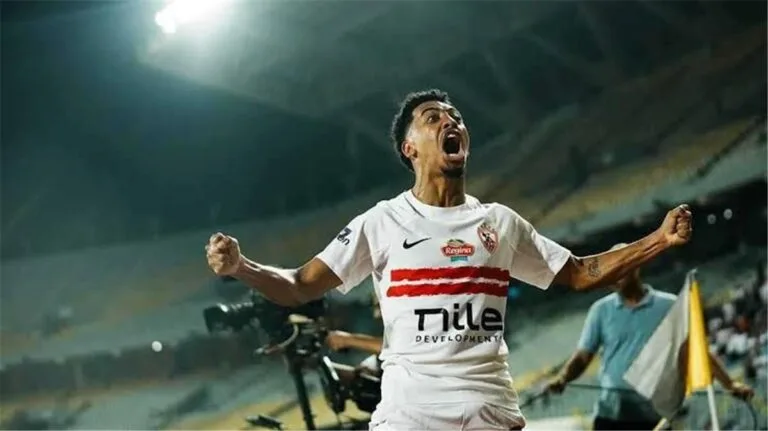 Zamalek settles the controversy surrounding Bezerra's transfer to Al Ahly youth team