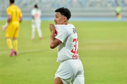 بالأرقام.. الزمالك المصري يكشف شروطه للموافقة على بيع بيزيرا إلى شباب الأهلي