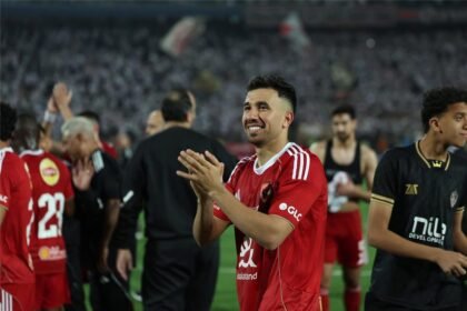Riyadh obtains financial efficiency certificate in preparation for announcing the signing of Trezeguet