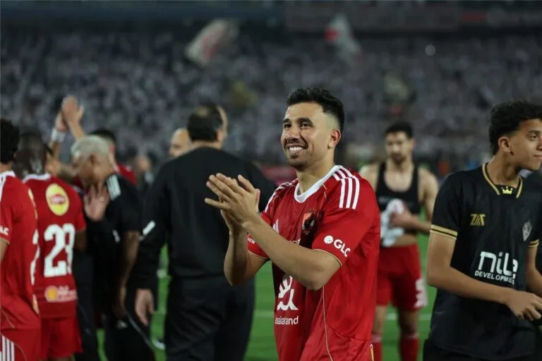 الرياض يحصل على شهادة الكفاءة المالية تمهيدًا لإعلان ضم تريزيجيه