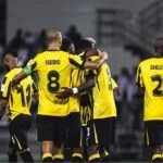Al-Ittihad of Saudi Arabia crushes Al-Jazira with four goals and qualifies for the AFC Champions League group stage