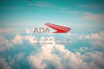 بنمو 6.8%.. 421 مليون درهم أرباح "طيران أبوظبي" النصفية