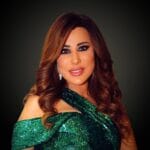 نجوى كرم تحيي حفلًا غنائيًا في فرنسا يوم 31 أكتوبر