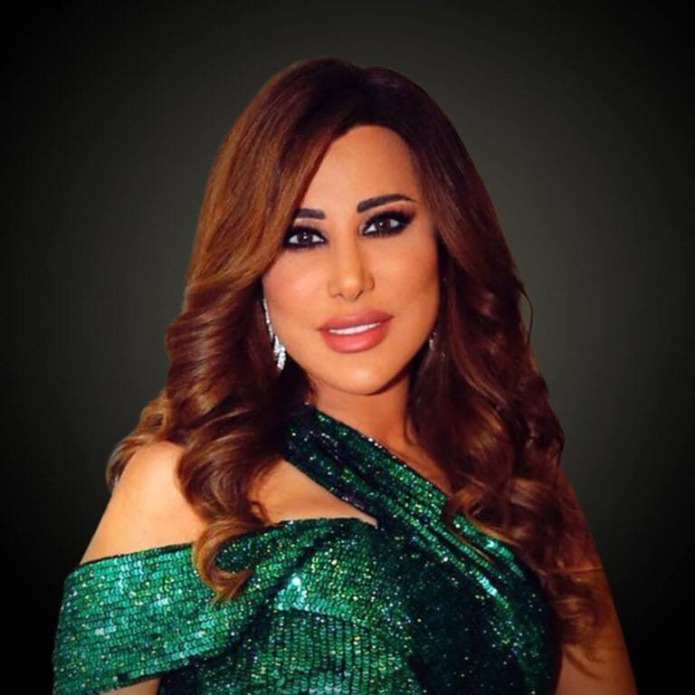 نجوى كرم تحيي حفلًا غنائيًا في فرنسا يوم 31 أكتوبر