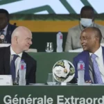 After the proposal was withdrawn, CAF renewed its support for Infantino and praised the success of the 2026 World Cup