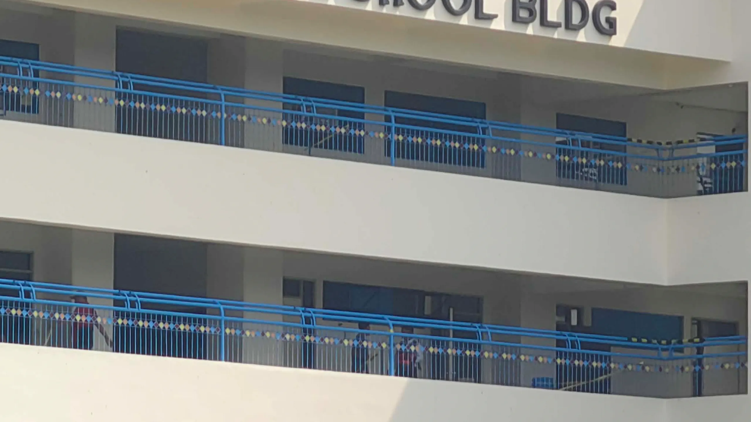 Philippine Authorities Foil Attack Plot Targeting High School in Leyte