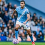 Among them is a Liverpool star.. Manchester City have identified their targets to replace Rodri