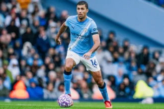 بينهم نجم ليفربول.. مانشستر سيتي يحدد أهدافه لتعويض رحيل رودري