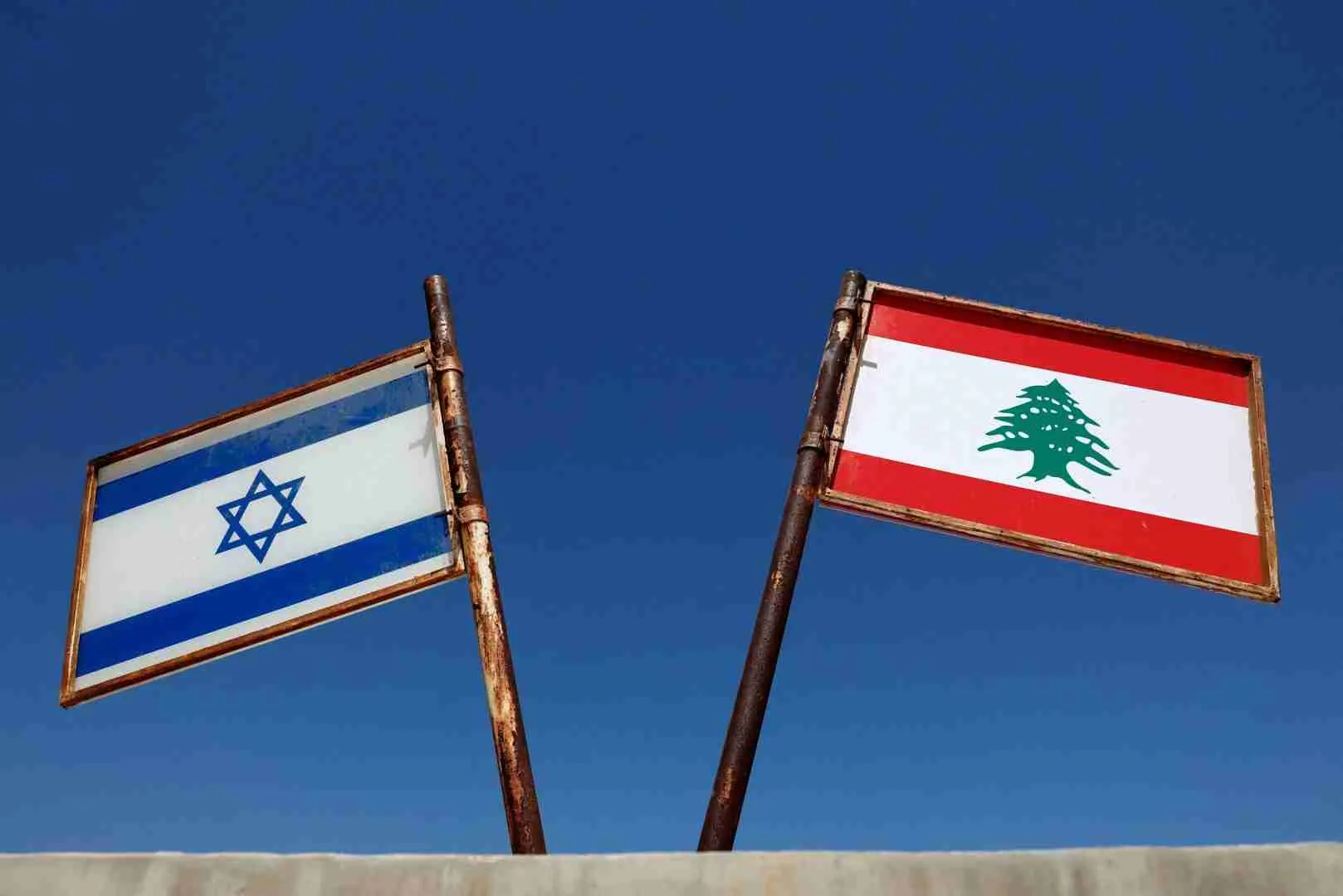 US State Department Confirms Talks Lebanon Israel Until August 6
