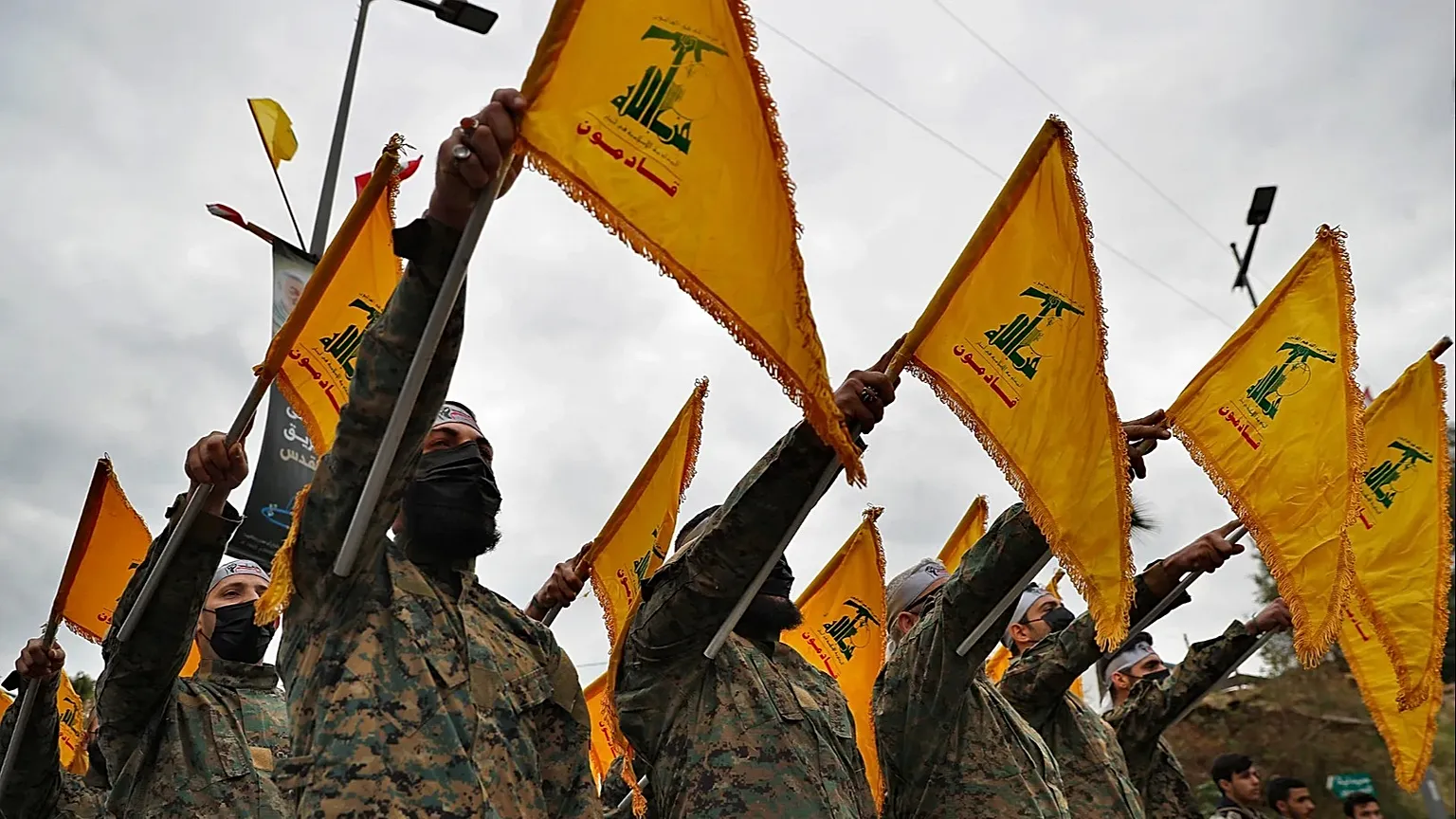 US and Israel Exclude France from Hezbollah Disarmament Verification Shortlist