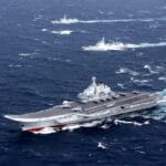 "China's Eight Gates": How Japan is turning its islands into a maritime stranglehold?