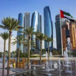 Stable weather in the UAE: Clear to partly cloudy skies with a gradual rise in temperature