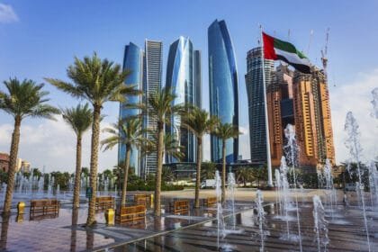 Stable weather in the UAE: Clear to partly cloudy skies with a gradual rise in temperature