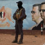 Death sentences in absentia were handed down to Bashar and Maher al-Assad and figures of the former regime in Syria