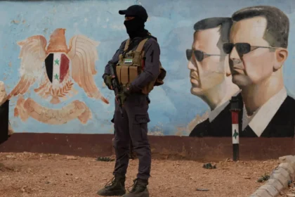 Death sentences in absentia were handed down to Bashar and Maher al-Assad and figures of the former regime in Syria