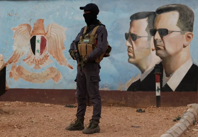 Death sentences in absentia were handed down to Bashar and Maher al-Assad and figures of the former regime in Syria