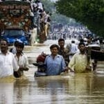 Flood crisis worsens in India: Dozens dead and thousands affected in Assam state