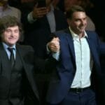 A diplomatic crisis has erupted between Buenos Aires and Brasilia following Javier Mille's insults against Lula da Silva