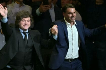A diplomatic crisis has erupted between Buenos Aires and Brasilia following Javier Mille's insults against Lula da Silva