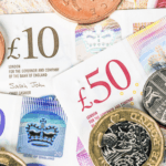 Britain records a deficit of £1.8 billion in July amid record spending surge
