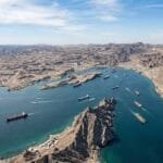 The Strait of Hormuz crisis escalates: Only 6 ships are passing through the waterway, and Trump threatens further pressure