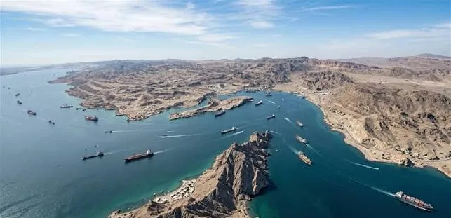 The Strait of Hormuz crisis escalates: Only 6 ships are passing through the waterway, and Trump threatens further pressure
