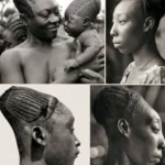 The secrets of the Mangbeto tribe: Why are its members famous for their long heads in the heart of Africa?