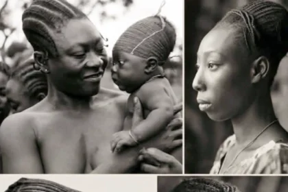 The secrets of the Mangbeto tribe: Why are its members famous for their long heads in the heart of Africa?