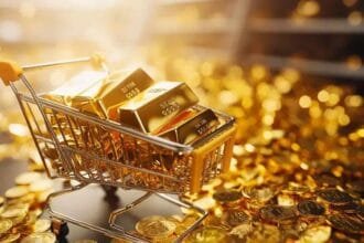 أسعار الذهب اليوم: العقود الفورية تسجل 4389 دولارا للأونصة