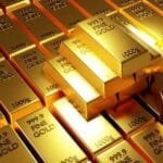 Gold prices rebound globally amid falling US Treasury yields