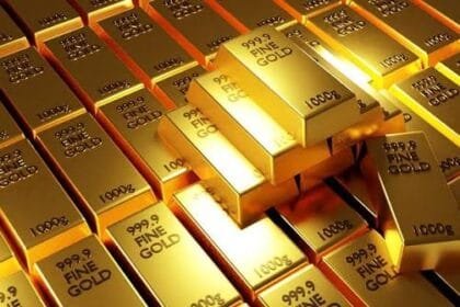 انتعاش أسعار الذهب عالمياً وسط تراجع عوائد سندات الخزانة الأمريكية
