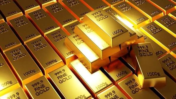 انتعاش أسعار الذهب عالمياً وسط تراجع عوائد سندات الخزانة الأمريكية
