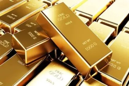 Global gold prices recorded a strong jump on Tuesday