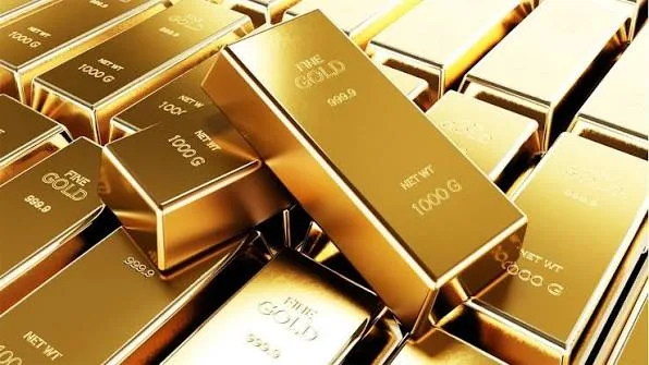Global gold prices recorded a strong jump on Tuesday