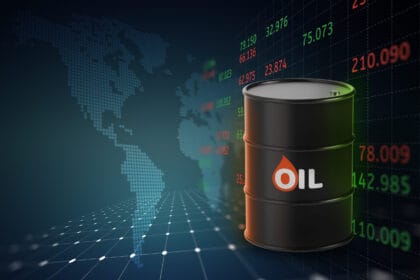 Global oil prices surge amid widespread military escalation