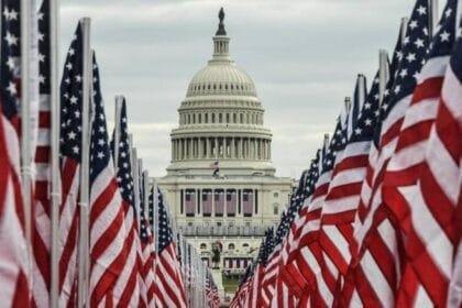 America records a historic decline in crime; the murder rate is at its lowest level in decades